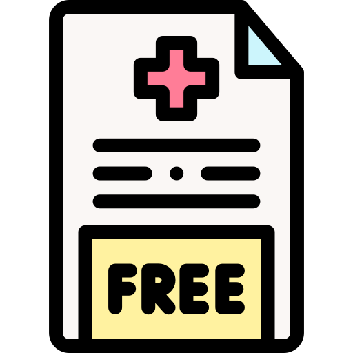 Medical file